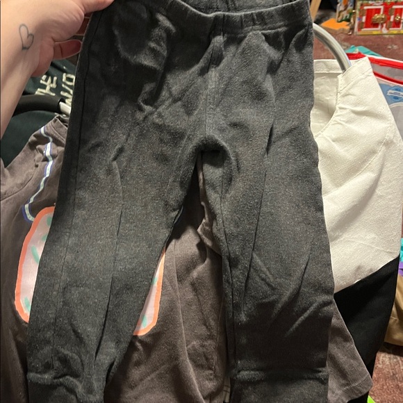 Bundle of boys clothing lot | 3T-7| Pokémon, Cat & Jack - Picture 3 of 8